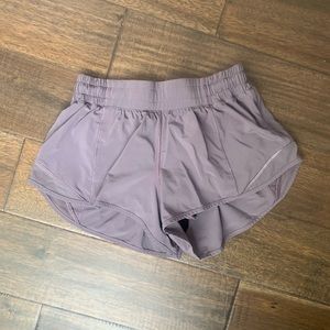 Luluemon Shorts